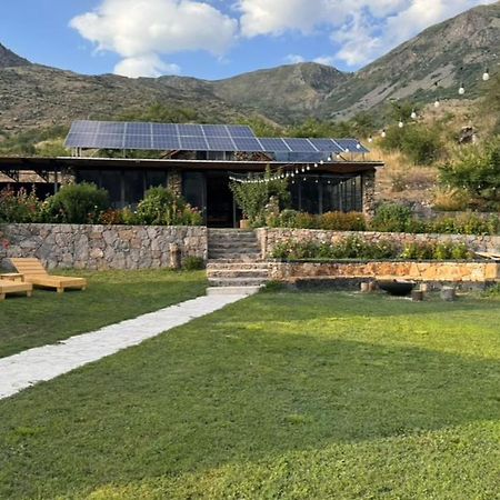 Elegis Village Resort Yeghegis Exterior photo