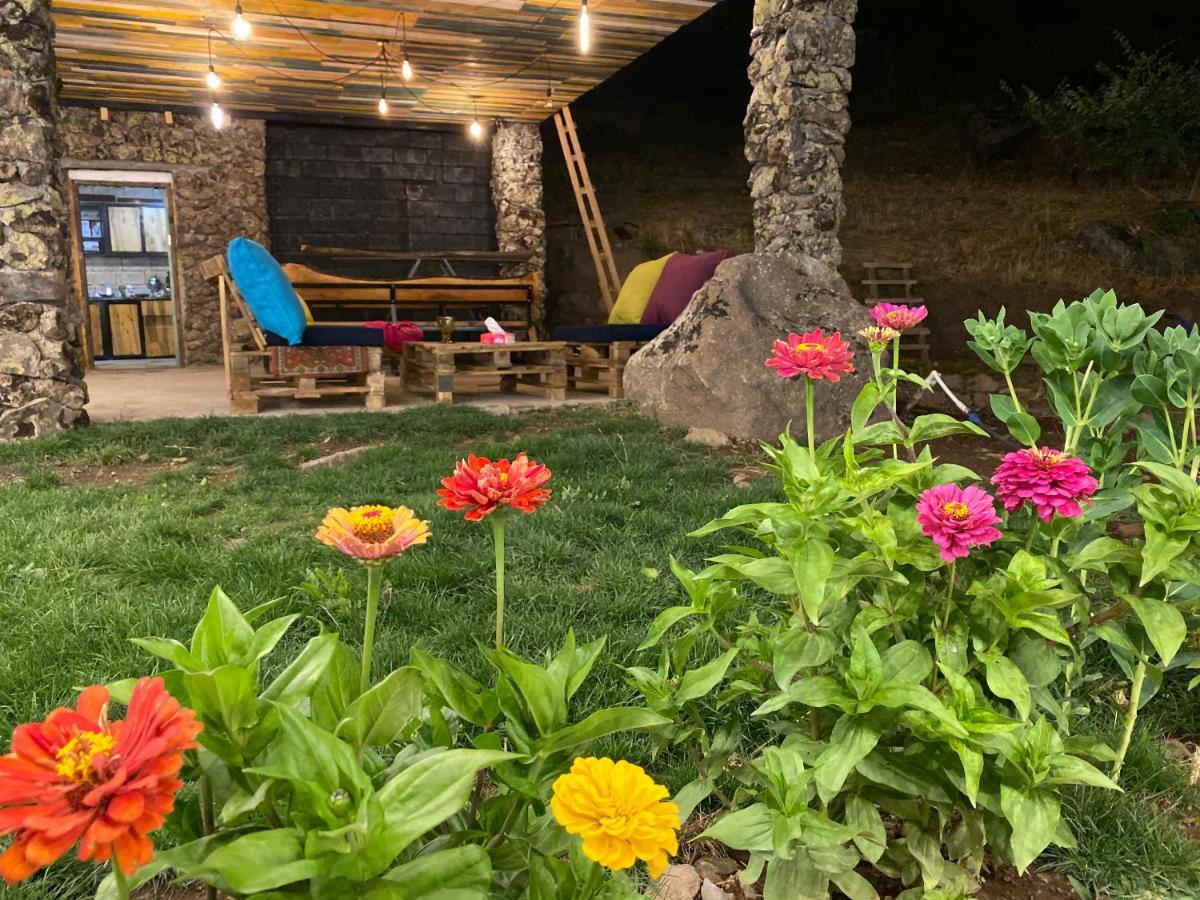 Elegis Village Resort Yeghegis Exterior photo